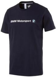 PUMA BMW Környakú Team Logo Póló - 2XL