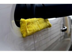 Work Stuff MAGNETO - Mikroszálas kendő mágnessel