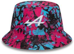  Alpine halászsapka, NEW ERA, Silverstone, többszínű - M