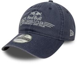  Red Bull Racing sapka, REEDITION, New Era, 9TWENTY, kék