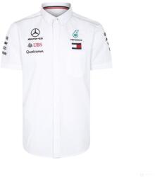  Mercedes Ing - csapat - S