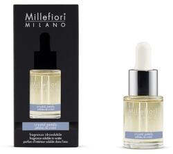 Millefiori Crystal Petals Illóolaj 15 Ml
