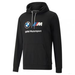  Puma BMW MMS Kapucnis Pulóver, Fekete, 2022 - XS - fansbrands - 21 840 Ft