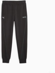  Mercedes nadrág, Puma, reg/cc, fekete - XL