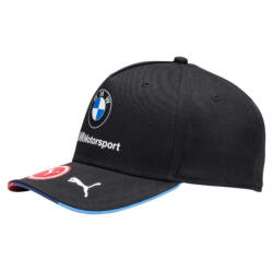 PUMA BMW Replica Team Baseball Sapka