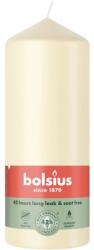 Bolsius Hengergyertya 58X150 Soft Pearl