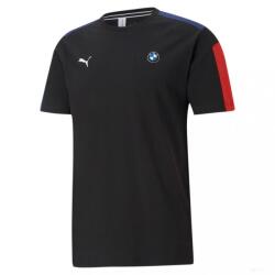 PUMA BMW MMS T7 Környakú Póló - XL - fansbrands - 15 600 Ft