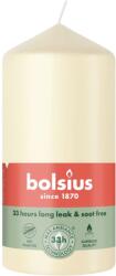 Bolsius Hengergyertya 58X120 Soft Pearl