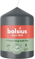 Bolsius Hengergyertya 58X80, Stormy Grey