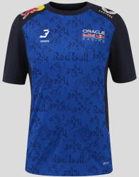  Red Bull póló, csapat, Max Verstappen, gyerekek, kék - 152-158 - fansbrands - 34 000 Ft