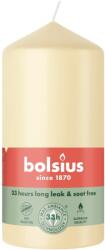 Bolsius Hengergyertya 58X120 Beige