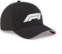  Formula 1 sapka, Puma, baseball sapka, fekete