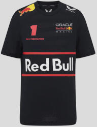  Red Bull Racing Max Verstappen Környakú Póló, Gyerek ? - 134
