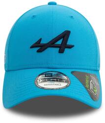  Alpine sapka, NEW ERA, 9FORTY, essential, újrahasznosított, kék