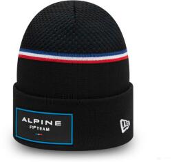  Alpine Team Téli Sapka, Felnőtt, Fekete