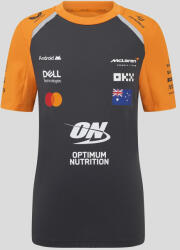  McLaren F1 Team Setup póló, Oscar Piastri, Gyerek ? - 164 - fansbrands - 28 700 Ft