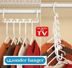 TMN Wonder Hanger fogaskészlet (wh)