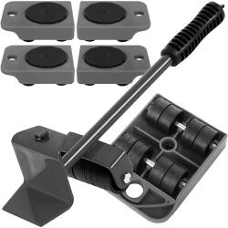  ISO TRADE Mozgató készlet bútorok mozgatásához (24224)