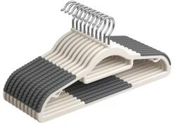 Dexxer Csúszásgátló vállfák - 20 db (ASC-20)