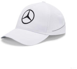  Mercedes Csapat Baseball Sapka, Felnőtt, Fehér, 2022 - fansbrands - 12 160 Ft