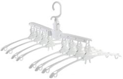 Gotel Többfunkciós ruhaakasztó 8 az 1-ben (U1F)