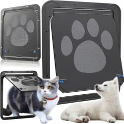 Dexxer Kisállat ajtó (FLAP4PET)