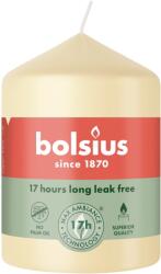 Bolsius Hengergyertya 58X80, Beige