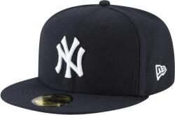  New York Yankees sapka, New Era, 59FIFTY, kék - 7.375