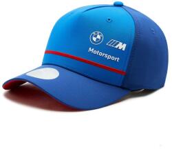  BMW sapka, Puma, MMS, Pro, kék