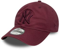  New York Yankees sapka, league essential, New Era, 9TWENTY, piros