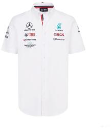  Mercedes Csapat Ing, Fehér, 2022 - M