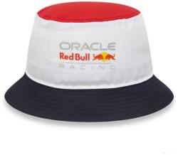  Red Bull Racing halászsapka, New Era, colour block, fehér, 2023 - L