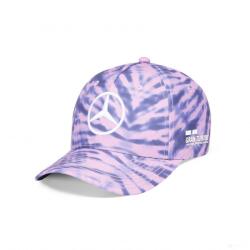  Mercedes Lewis Hamilton Baseball Sapka - Brit GP - fansbrands - 18 800 Ft