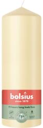Bolsius Hengergyertya 68X200, Beige
