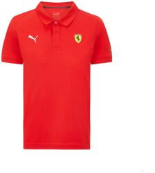  Ferrari Classic Gyerek Galléros Póló, 2021 - 92