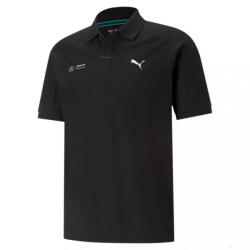 PUMA Mercedes F1 Galléros Póló - 2XL