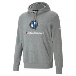 PUMA BMW MMS ESS Logo Pulóver - L - fansbrands - 15 600 Ft