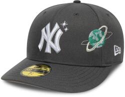  New York Yankees sapka, PLANET ICON, 59FIFTY, PC, kamuflázs, fekete - 7.5