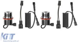  White LED lamps suitable for factory angel eyes H8 40W CREE (ABBMAX6012089)