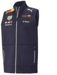 PUMA Red Bull csapat Mellény, Kék, 2022 - 2XL