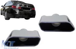  LED module suitable for factory angel eyes on BMW F10, F11, and F07 (ABBMAX6011242)