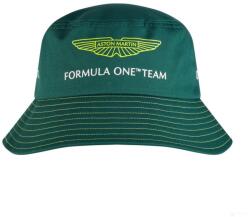  Aston Martin halászsapka, csapat, zöld, 2023