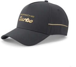  Porsche Legacy Metal Energy Baseball sapka Puma Fekete 2022