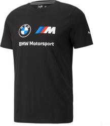  Puma BMW MMS ESS Logo Környakú Póló - L - fansbrands - 11 000 Ft