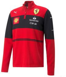 PUMA Ferrari Csapat Pulóver, Piros, 2022 - S
