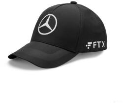  Mercedes Baseball Sapka, George Russell, Felnőtt, Fekete, 2022 - fansbrands - 13 760 Ft