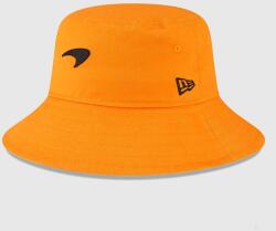  McLaren halászsapka, New Era, csapat, 9FORTY, papaya - S