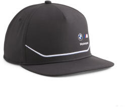  BMW cap, Puma, MMS, flatbrim, blue