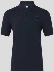  Alpine póló, NON, normál szabású, kék - 4XL