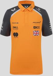  McLaren F1 Team galléros póló - Gyerek ? - 128